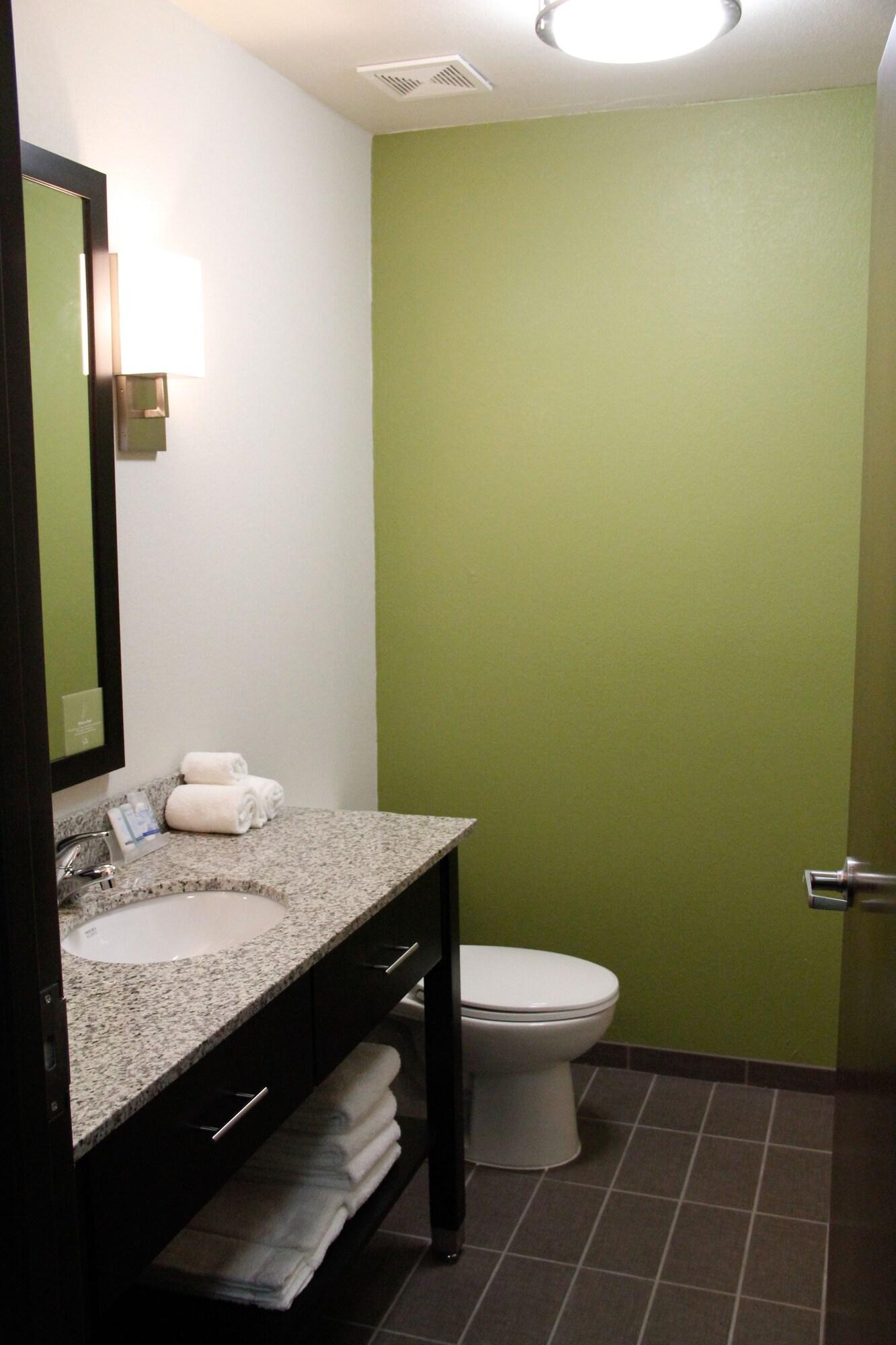 Sleep Inn & Suites - Fort Scott Esterno foto