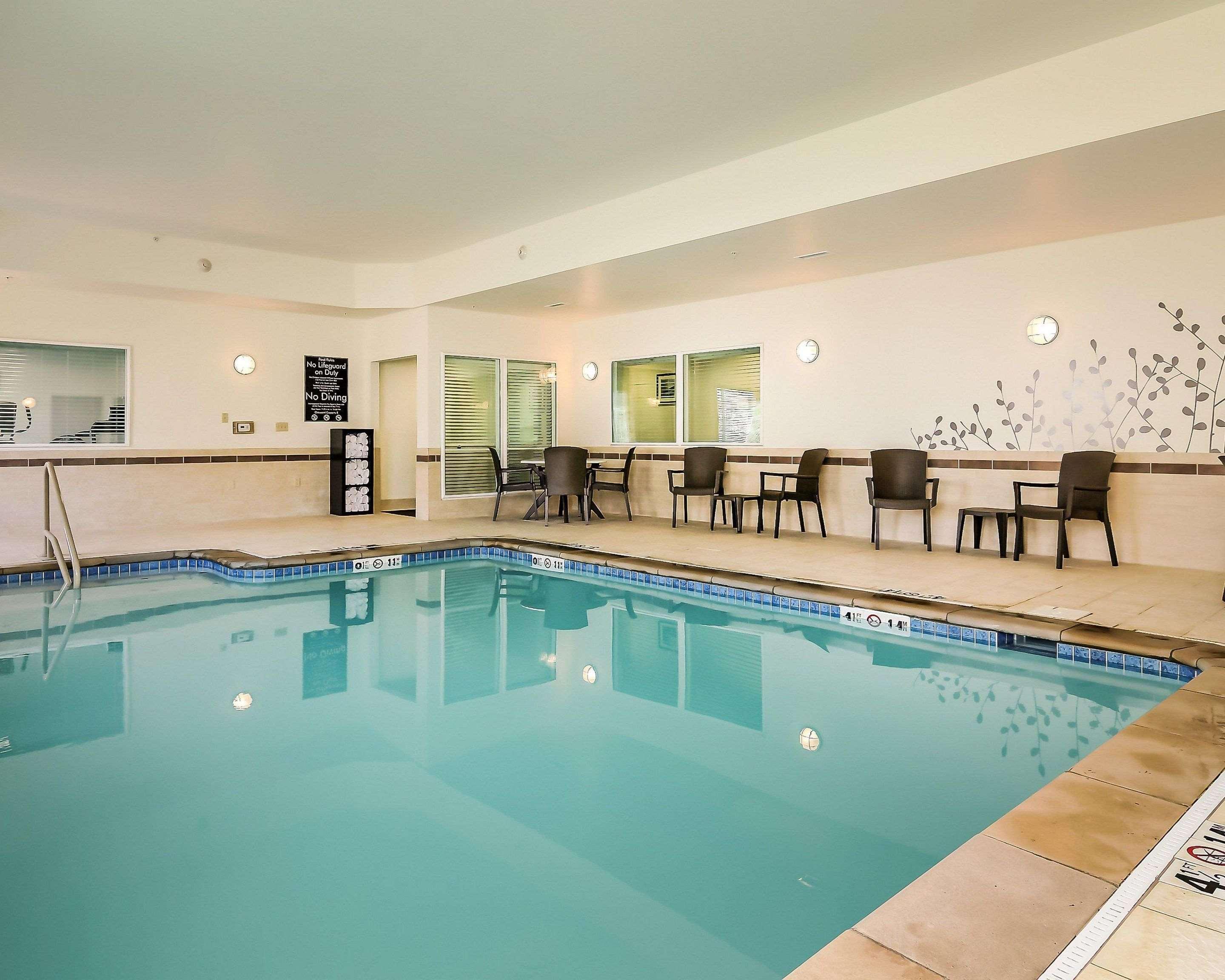 Sleep Inn & Suites - Fort Scott Esterno foto