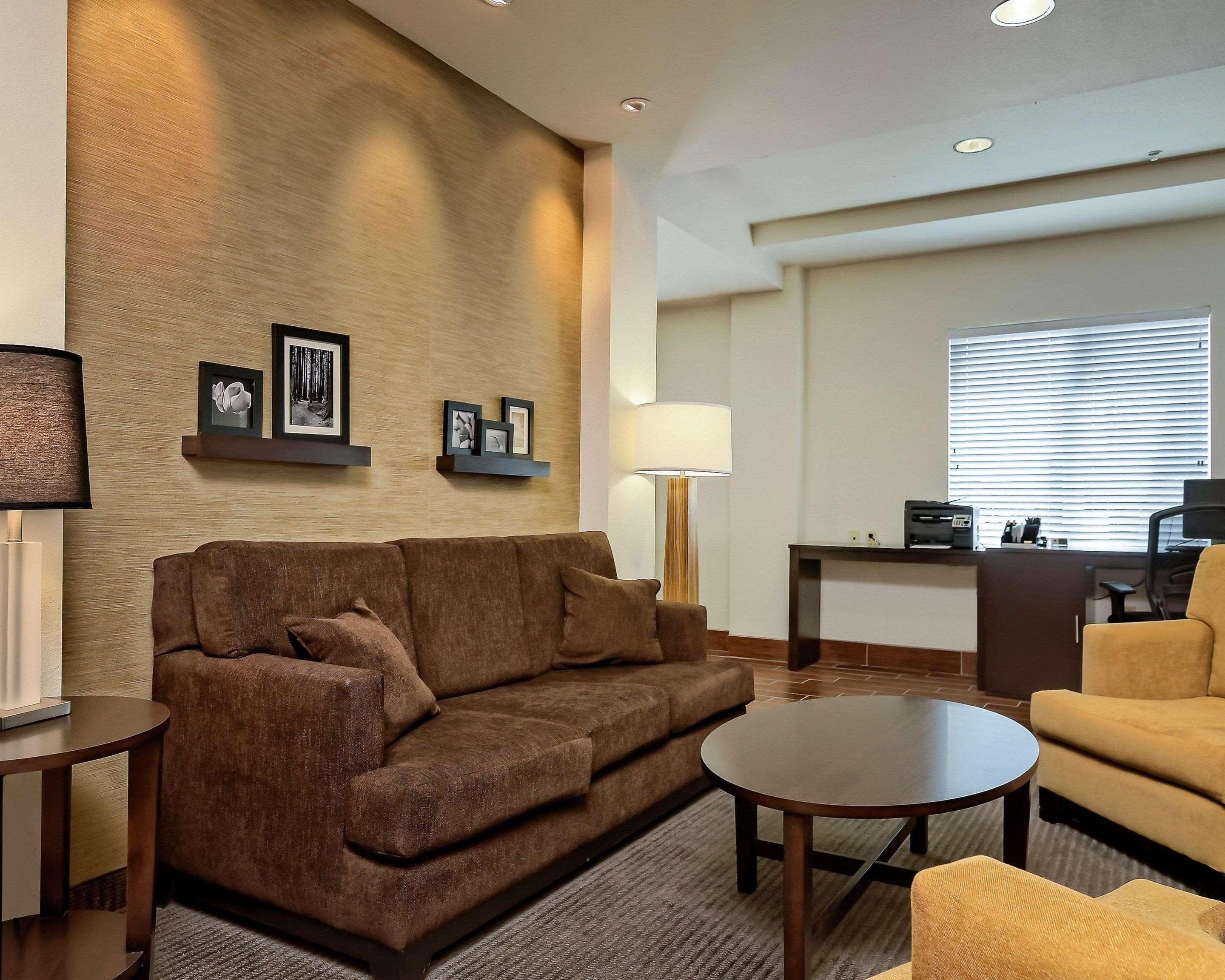 Sleep Inn & Suites - Fort Scott Esterno foto