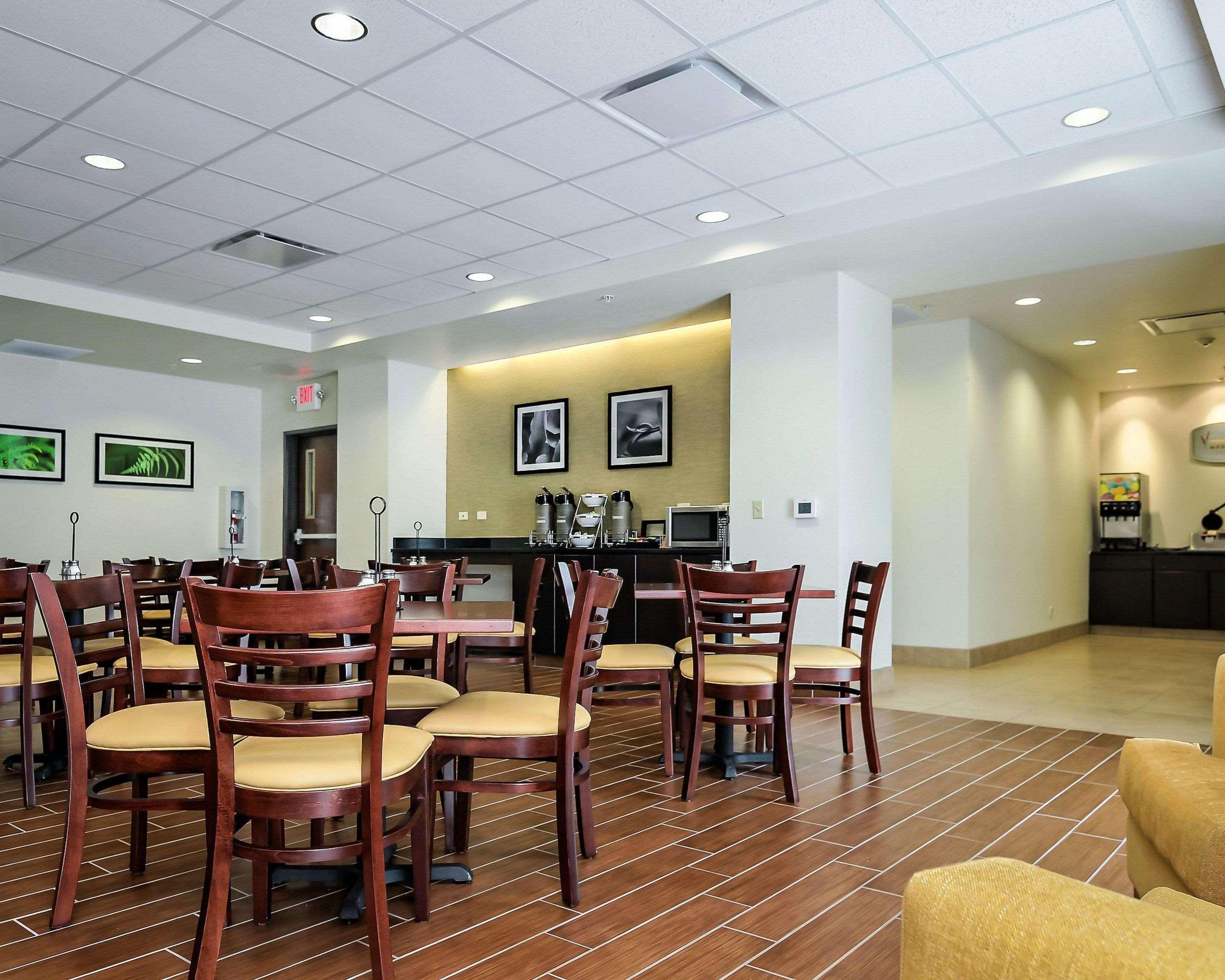 Sleep Inn & Suites - Fort Scott Esterno foto